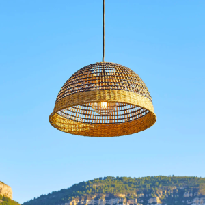 Suspensão Bohème para Exterior - Cesare Outdoor - Lumisky