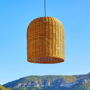Suspension Bohème para Exterior - Giacomo Outdoor - Lumisky