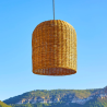 Suspension Bohème para Exterior - Giacomo Outdoor - Lumisky