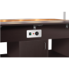 Chariot Buffet Quente Infantil - 4 x GN 1/1