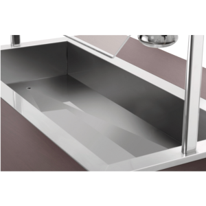 Chariot Buffet Quente Infantil - 4 x GN 1/1