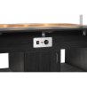 Chariot Buffet Quente Infantil - 4 x GN 1/1