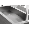 Chariot Buffet Quente Infantil - 4 x GN 1/1