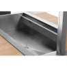 Chariot Buffet Quente - 4 x GN 1/1