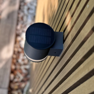 Applique Solar de Parede Helio - Lote de 2 - Lumisky