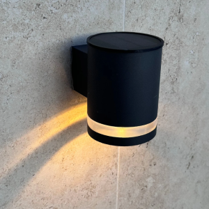 Applique Solar de Parede Helio - Lote de 2 - Lumisky