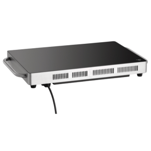 Placa de Aquecimento por Indução - 1000 W
