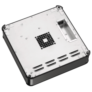 Placa de Aquecimento por Indução - 300 W