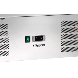 Mini Mesa Refrigerada GN 1/1 - 260 L