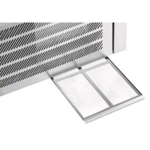Mini Mesa Refrigerada GN 1/1 - 260 L