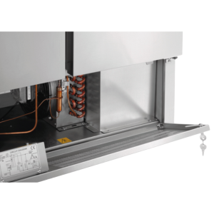 Mini Mesa Refrigerada GN 1/1 - 260 L