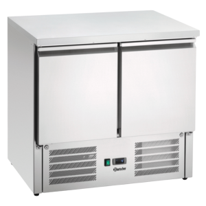 Mini Mesa Refrigerada GN 1/1 - 260 L