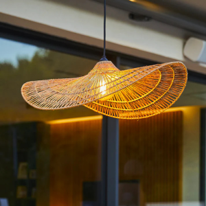 Bohemian Suspension for Outdoor - Marbella Outdoor - Lumisky