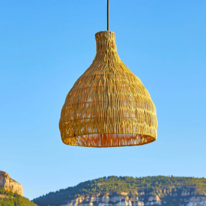 Suspensão Bohème para Exterior - Bella Outdoor - Lumisky