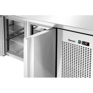 Mesa Refrigerada Positiva 3 Portas GN 1/1