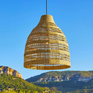 Suspension Bohème pour Extérieur - Freya Long Outdoor - Lumisky