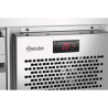 Mesa Refrigerada Positiva 2 Portas GN 1/1 com Base