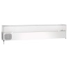 Saladette Refrigerada para Colocar - 10 x GN 1/4