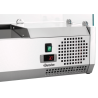 Saladette Refrigerada para Colocar - 10 x GN 1/4