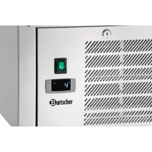 Saladette Refrigerada com 1 Porta - 1 GN 1/1