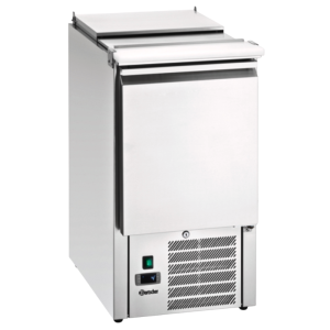 Saladette Refrigerada com 1 Porta - 1 GN 1/1