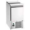 Saladette Refrigerada com 1 Porta - 1 GN 1/1
