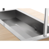 Chariot Buffet Quente Infantil - 4 x GN 1/1