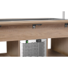 Chariot Buffet Quente Infantil - 4 x GN 1/1