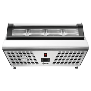 Vitrine Refrigerada para Colocar - 67 L