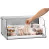 Vitrine Refrigerada para Colocar - 40 L