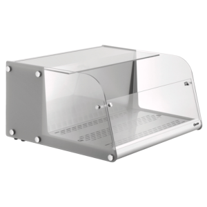 Vitrine Refrigerada para Colocar - 40 L
