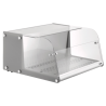 Vitrine Refrigerada para Colocar - 40 L