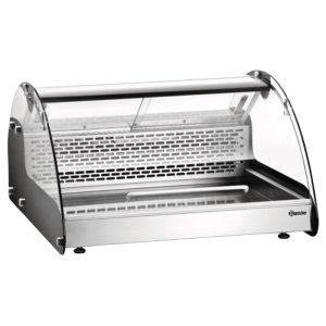 Vitrine Refrigerada de Bancada - 118 L