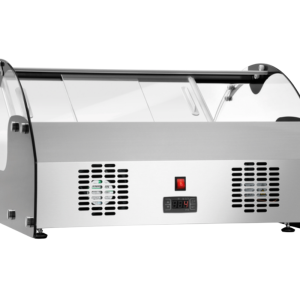 Vitrine Refrigerada de Bancada - 118 L