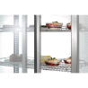 Vitrine Refrigerada de Bancada - 177 L
