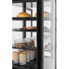 Vitrine Refrigerada de Bancada - 64 L