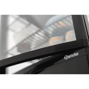 Vitrine Refrigerada de Bancada - 64 L