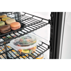 Vitrine Refrigerada de Bancada - 64 L