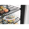Vitrine Refrigerada de Bancada - 64 L
