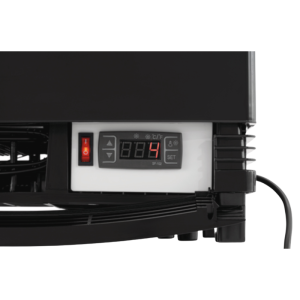 Vitrine Refrigerada de Bancada - 64 L