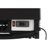 Vitrine Refrigerada de Bancada - 64 L