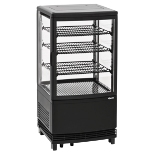 Vitrine Refrigerada de Bancada - 64 L