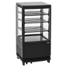 Vitrine Refrigerada de Bancada - 64 L