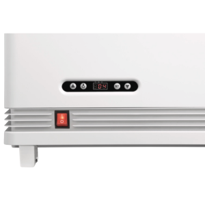Vitrine Refrigerada para Colocar - 78 L
