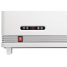 Vitrine Refrigerada para Colocar - 78 L