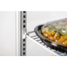 Vitrine Refrigerada para Colocar - 78 L
