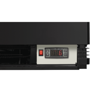 Vitrine Refrigerada para Colocar - 98 L
