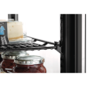 Vitrine Refrigerada para Colocar - 98 L