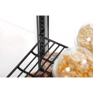 Vitrine Refrigerada para Colocar - 98 L