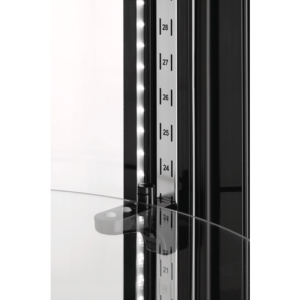 Vitrine Refrigerada para Bolos - 400 L